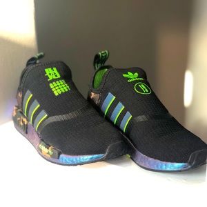 Adidas Originals NMD_R1 5.5 Kids